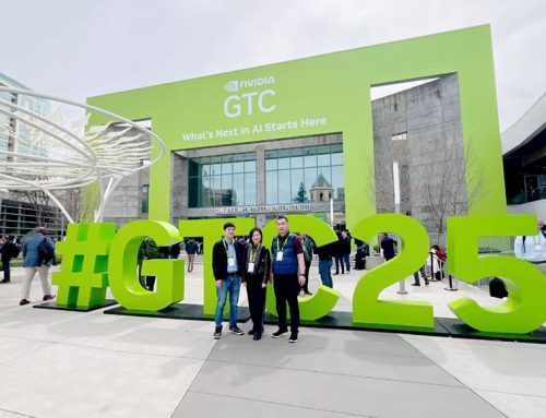 同裕科技聚焦NVIDIA GTC 2025 — AI浪潮下的散熱新機(jī)遇